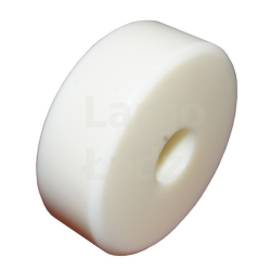 2090762LG Potporni valjak 16/78-28 mm za utovarne platforme Sorensen